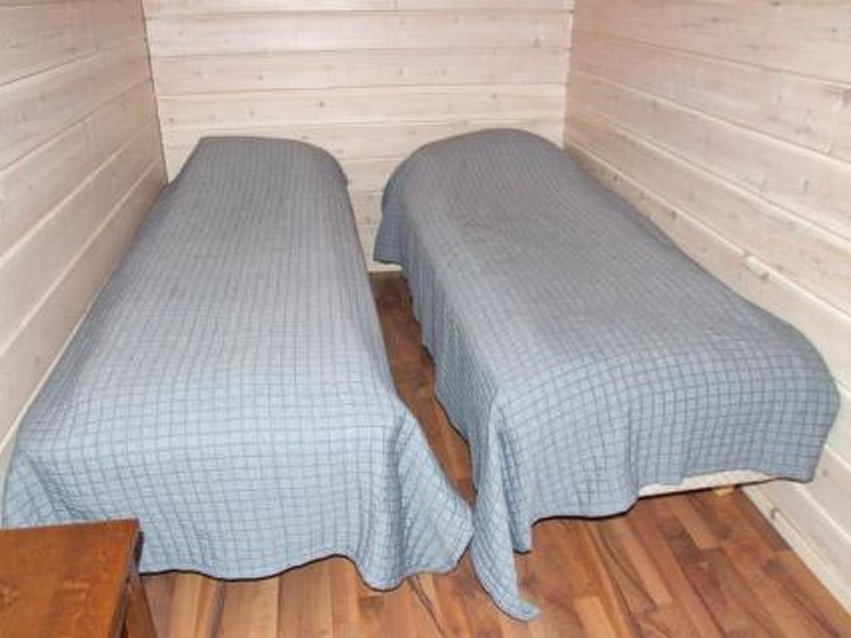 Дома для отпуска Holiday Home Vuosselinranta b Рука