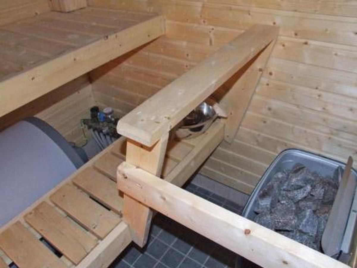 Дома для отпуска Holiday Home Vuosselinranta b Рука-36