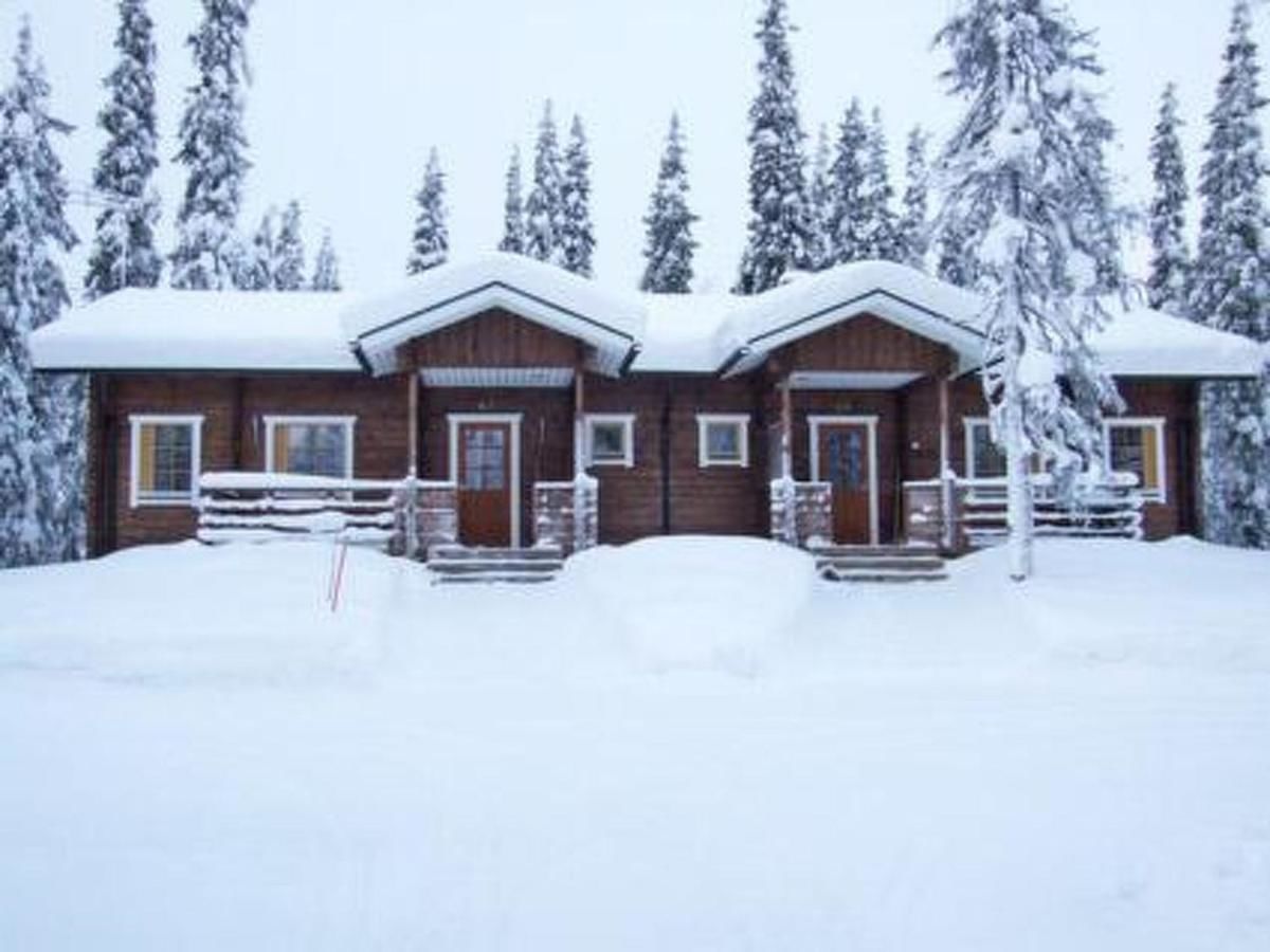 Дома для отпуска Holiday Home Vuosselinranta b Рука