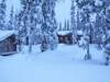 Дома для отпуска Holiday Home Vuosselinranta b Рука-3