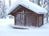 Дома для отпуска Holiday Home Vuosselinranta b Рука-6