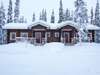 Дома для отпуска Holiday Home Vuosselinranta b Рука-7