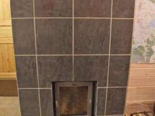 Дома для отпуска Holiday Home Vuosselinranta b Рука Дом для отпуска-14