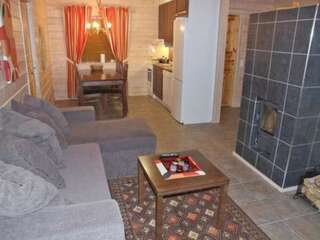 Дома для отпуска Holiday Home Vuosselinranta b Рука Дом для отпуска-16