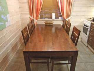 Дома для отпуска Holiday Home Vuosselinranta b Рука Дом для отпуска-17
