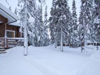 Дома для отпуска Holiday Home Vuosselinranta b Рука Дом для отпуска-19