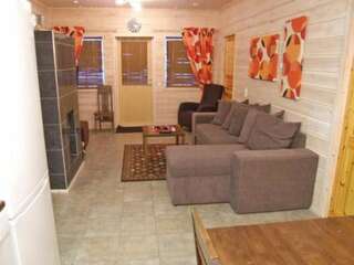 Дома для отпуска Holiday Home Vuosselinranta b Рука Дом для отпуска-2