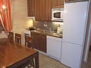 Дома для отпуска Holiday Home Vuosselinranta b Рука Дом для отпуска-31