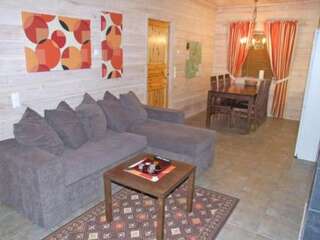 Дома для отпуска Holiday Home Vuosselinranta b Рука Дом для отпуска-35