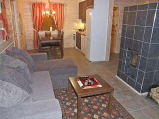 Дома для отпуска Holiday Home Vuosselinranta b Рука Дом для отпуска-38