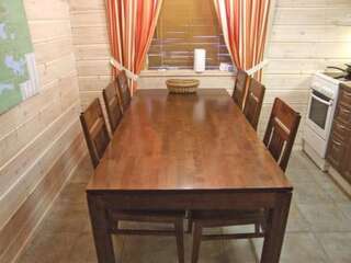 Дома для отпуска Holiday Home Vuosselinranta b Рука Дом для отпуска-39