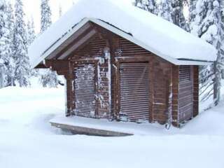 Дома для отпуска Holiday Home Vuosselinranta b Рука Дом для отпуска-6