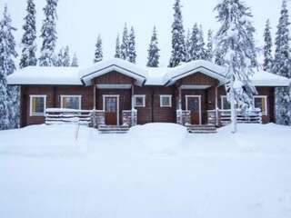 Дома для отпуска Holiday Home Vuosselinranta b Рука Дом для отпуска-7