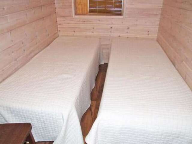 Дома для отпуска Holiday Home Vuosselinranta b Рука-13