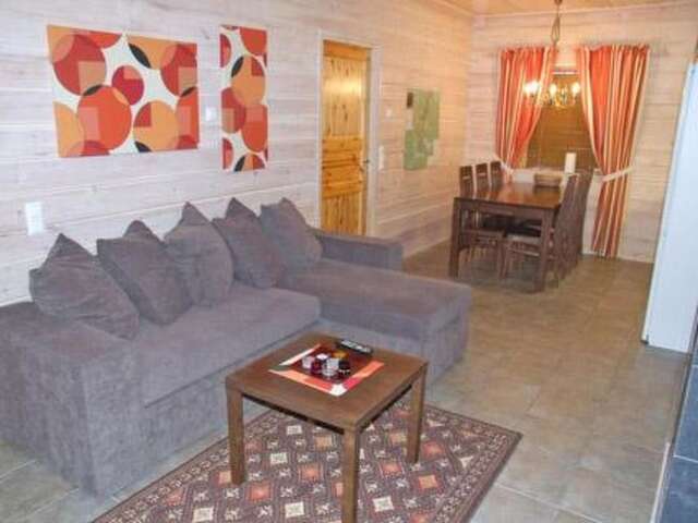 Дома для отпуска Holiday Home Vuosselinranta b Рука-16