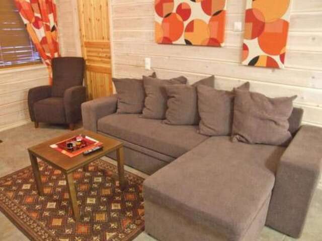 Дома для отпуска Holiday Home Vuosselinranta b Рука-23