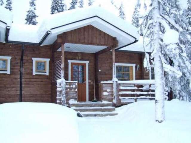 Дома для отпуска Holiday Home Vuosselinranta b Рука-27
