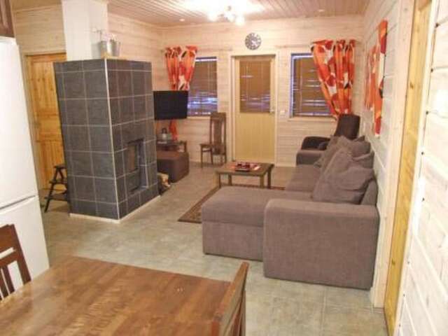 Дома для отпуска Holiday Home Vuosselinranta b Рука-44