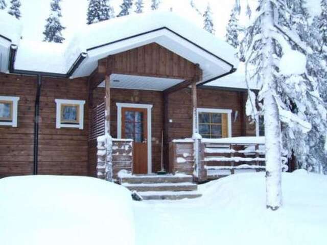 Дома для отпуска Holiday Home Vuosselinranta b Рука-47