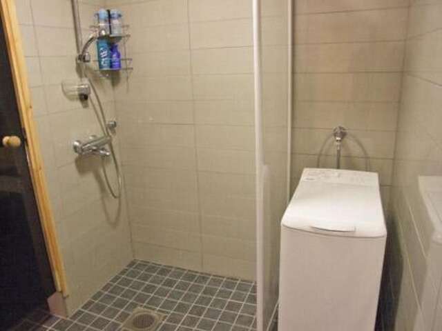 Дома для отпуска Holiday Home Vuosselinranta b Рука-8