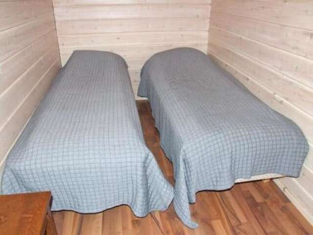 Дома для отпуска Holiday Home Vuosselinranta b Рука-64